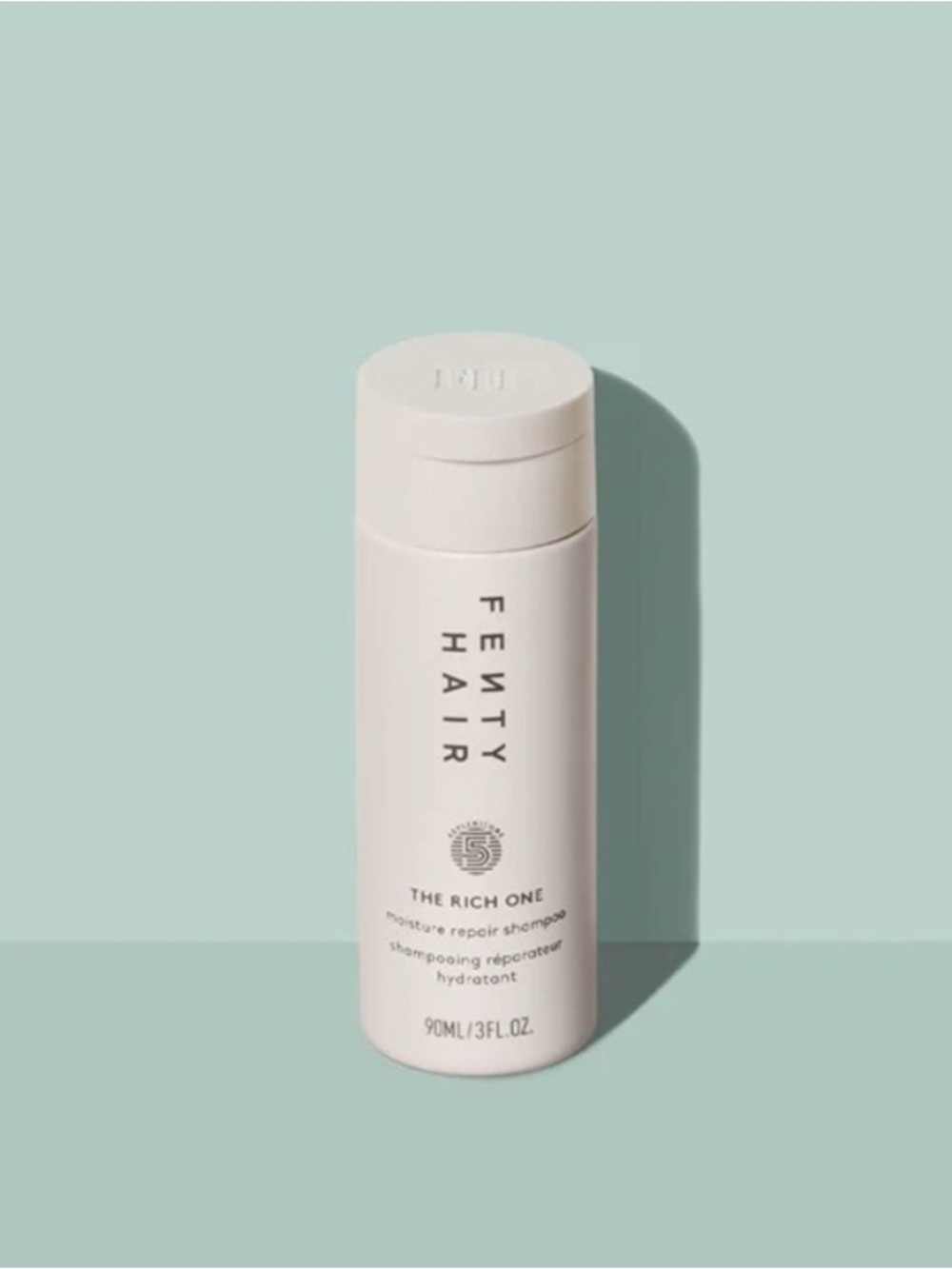 Fenty Hair The Rich One Moisture Repair Shampoo - 90 mL NEW SEALED